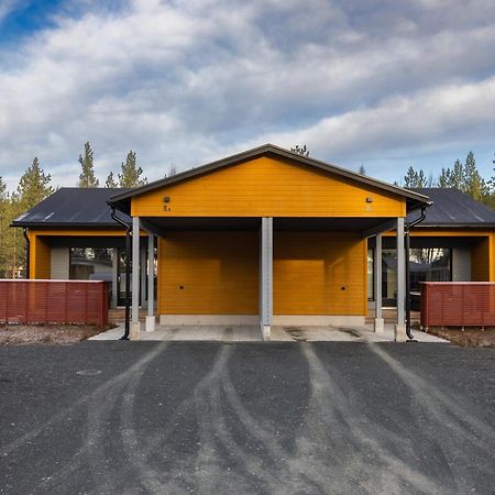 Villa Blueberry Rovaniemi Exteriér fotografie