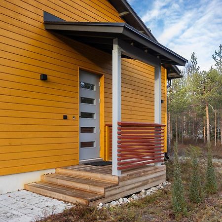 Villa Blueberry Rovaniemi Exteriér fotografie