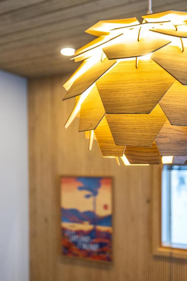 Villa Blueberry Rovaniemi Exteriér fotografie