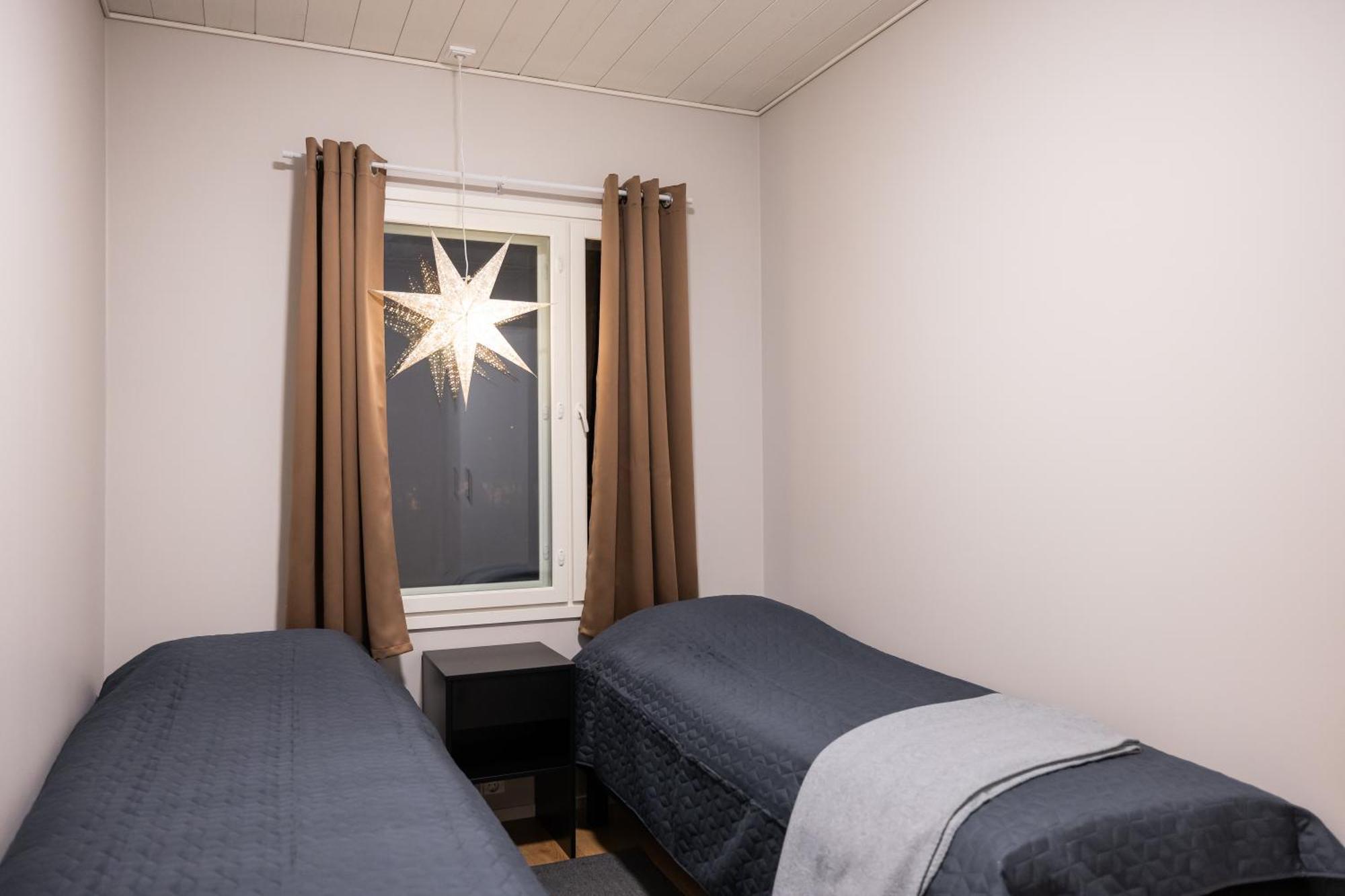 Villa Blueberry Rovaniemi Exteriér fotografie