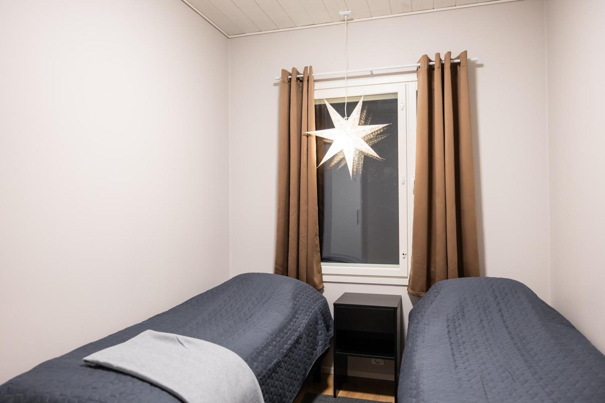 Villa Blueberry Rovaniemi Exteriér fotografie
