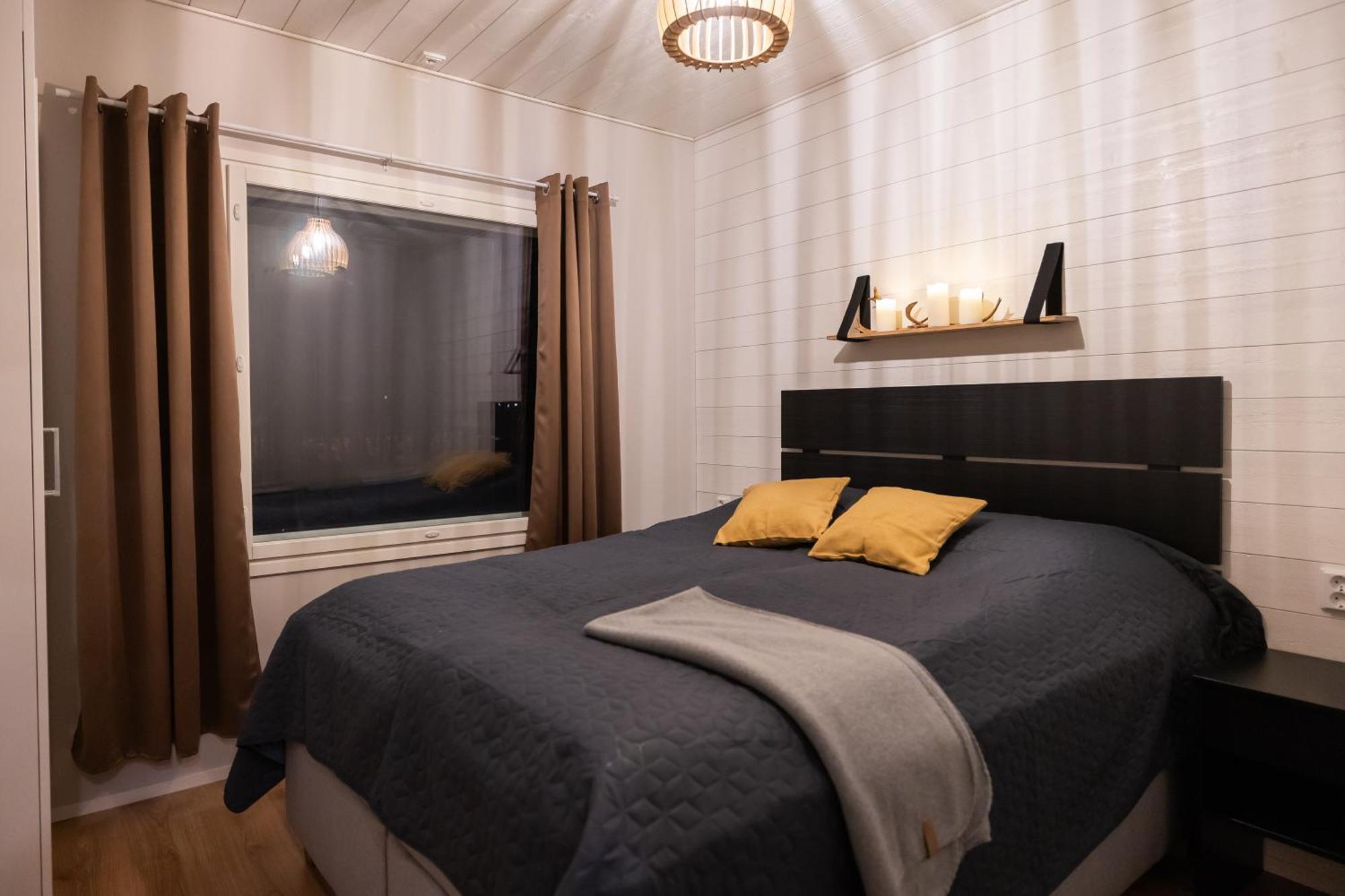 Villa Blueberry Rovaniemi Exteriér fotografie